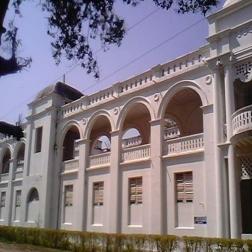 Brundavan Palace Paralkhemundi