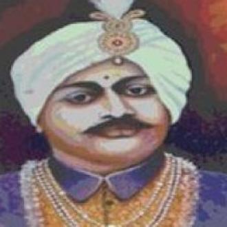 Maharaja Gajapati
