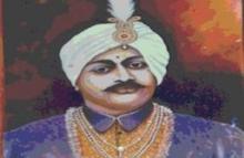 Maharaja Gajapati