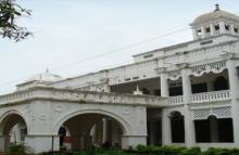 Brundaban Palace Paralakhemundi