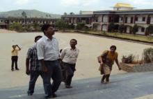 Guest Houses at Chandragiri