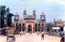 Royal Palace of Gajapati