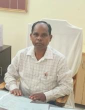 ଶ୍ରୀ ମୁନିନ୍ଦ୍ର  ହୋଂନଗା,  ଓ.ପ୍ର.ସେ.(ଏସ)